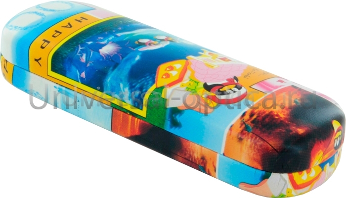 Футляр SC-133  картинка от Торгового дома Универсал || universal-optica.ru Футляр SC-133  от Торгового дома Универсал || universal-optica.ru