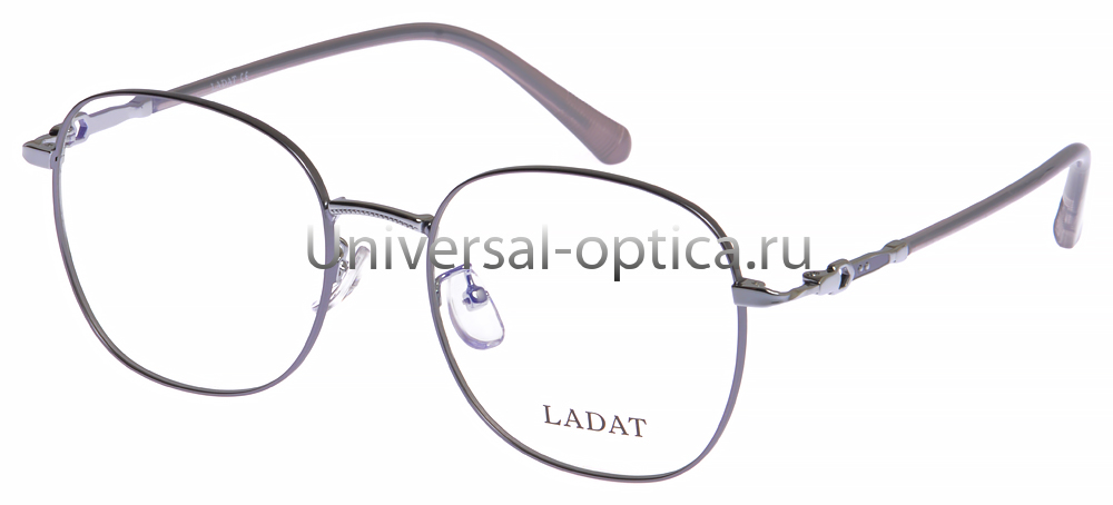 Оправа мет. LADAT 1210 col. 5 от Торгового дома Универсал || universal-optica.ru