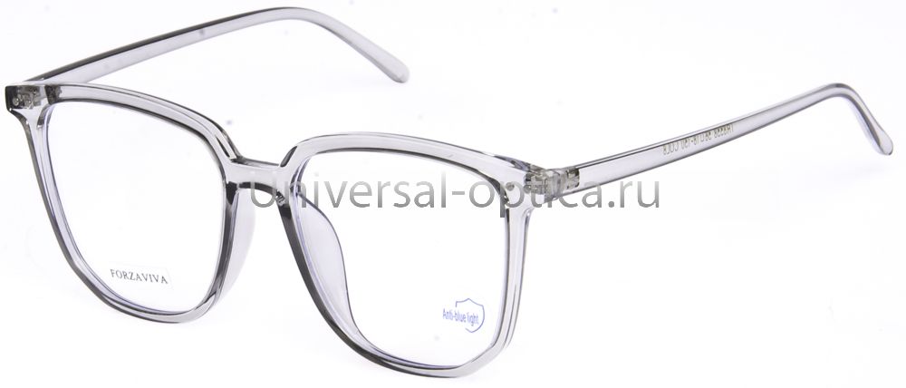 Оправа полимерная Forza Viva 8558 col. 8 от Торгового дома Универсал || universal-optica.ru