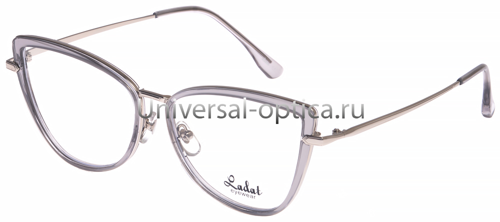 Оправа металлическая LADAT S11886 col. 6 от Торгового дома Универсал || universal-optica.ru