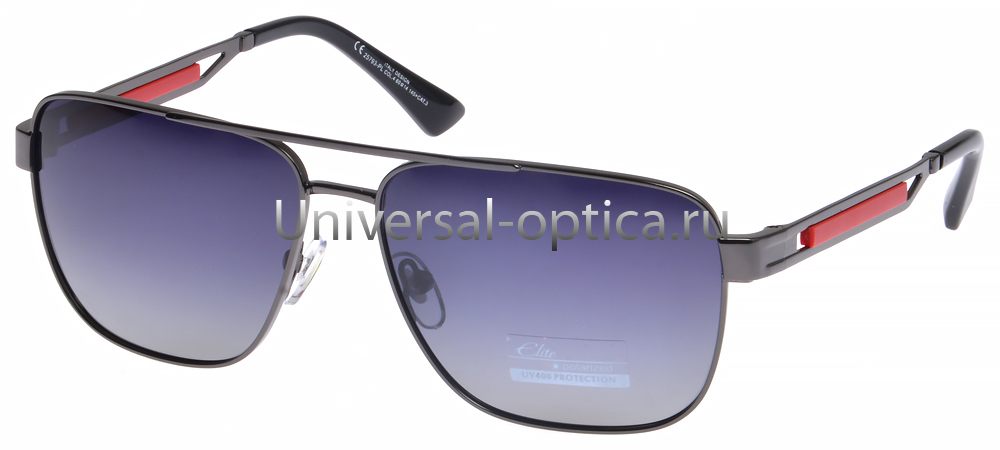 25793-PL солнцезащитные очки Elite от Торгового дома Универсал || universal-optica.ru