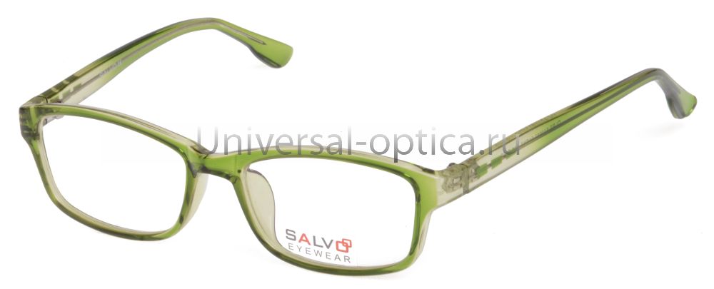 Оправа полимерная SALVO DLPS 510082 col. 28 от Торгового дома Универсал || universal-optica.ru