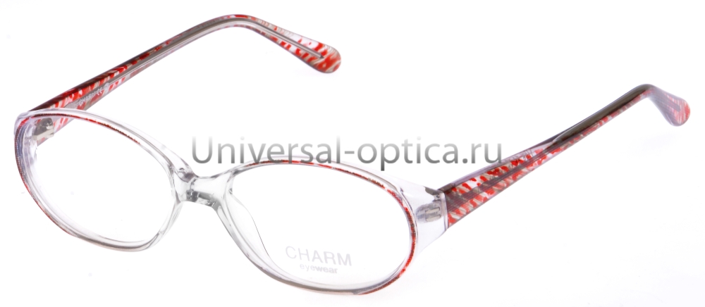 Оправа полимерная Charm 2786 col. CA4 от Торгового дома Универсал || universal-optica.ru