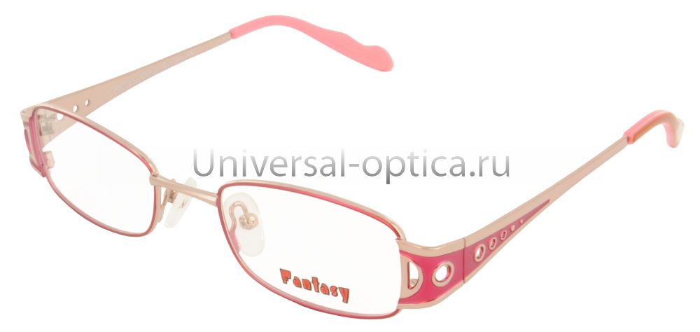 Оправа металлическая Fantasy F-0016 от Торгового дома Универсал || universal-optica.ru