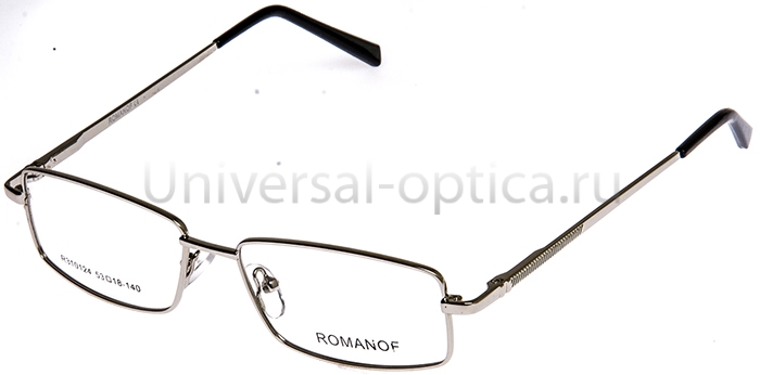 Оправа металлическая ROMANOF 310124 col. 4 от Торгового дома Универсал || universal-optica.ru