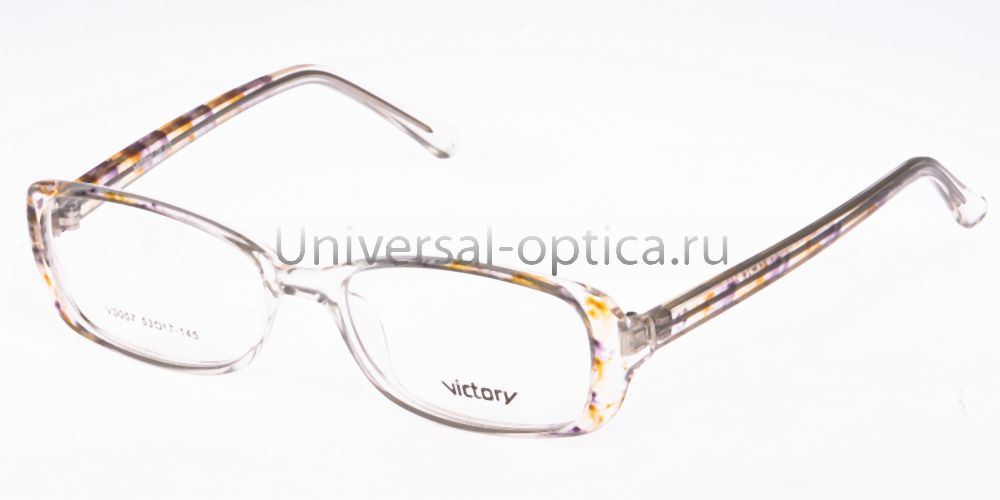 Оправа полимерная Victory V0057 col. 1 от Торгового дома Универсал || universal-optica.ru