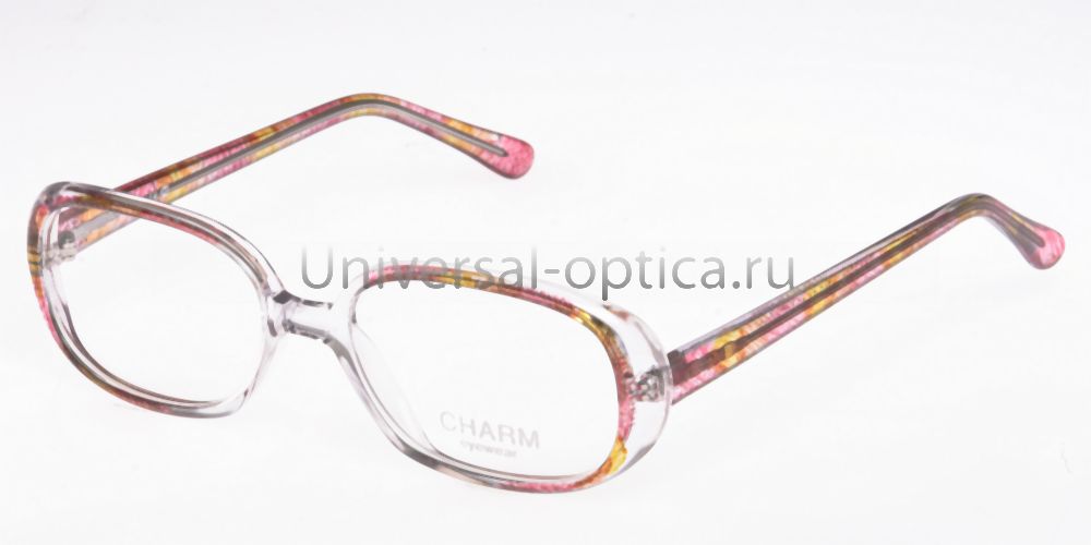 Оправа пл. Charm 713 col. 26253 от Торгового дома Универсал || universal-optica.ru