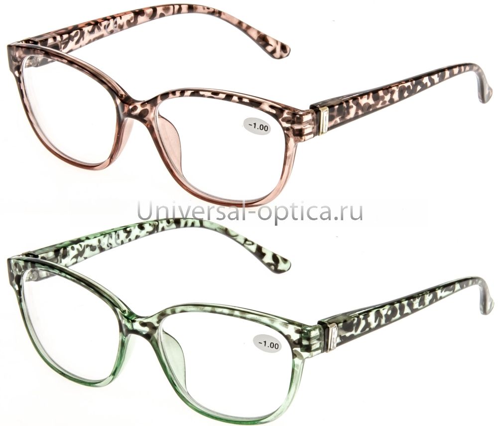5331-1 очки корригирующие Panorama от Торгового дома Универсал || universal-optica.ru