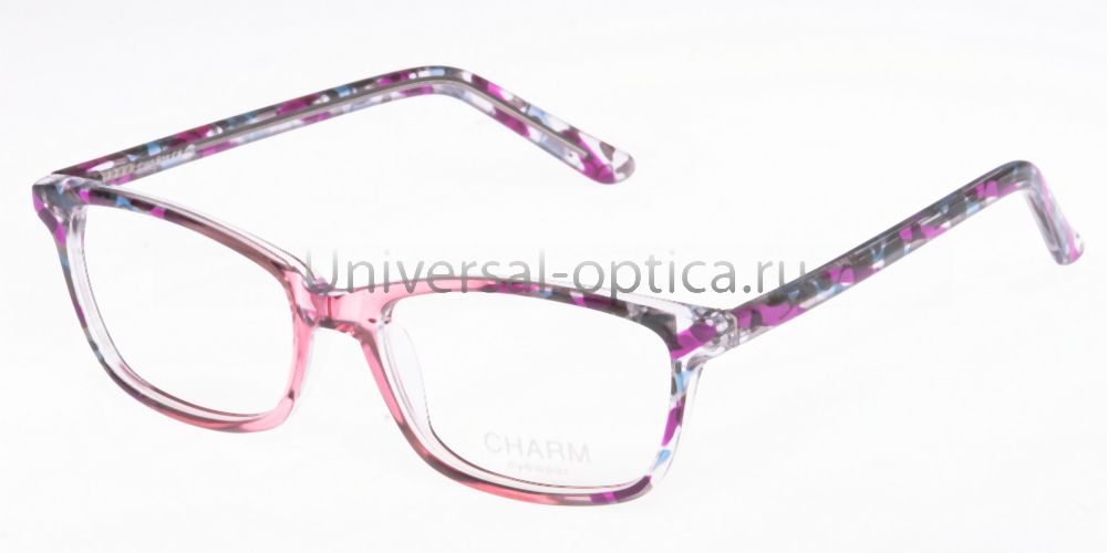 Оправа полимерная Charm 4453 col. 44442 от Торгового дома Универсал || universal-optica.ru