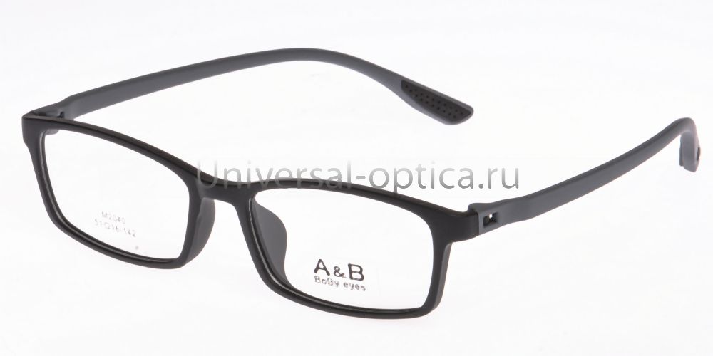 Оправа полимерная AB M2040 col.6 от Торгового дома Универсал || universal-optica.ru