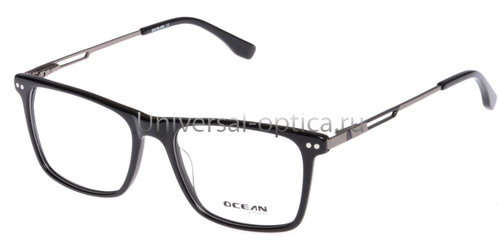 Оправа полимерная Ocean MG6229 col. 1 от Торгового дома Универсал || universal-optica.ru