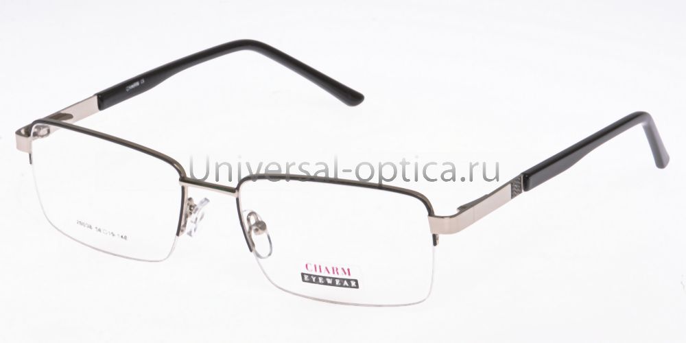 Оправа металлическая Charm 2603B col. 5 от Торгового дома Универсал || universal-optica.ru