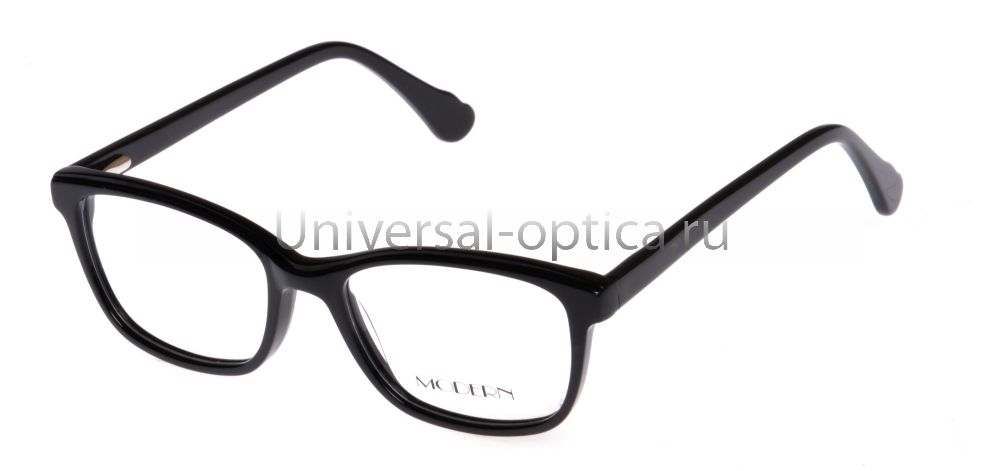 Оправа детская пластиковая Modern JR-005 col. 1 от Торгового дома Универсал || universal-optica.ru