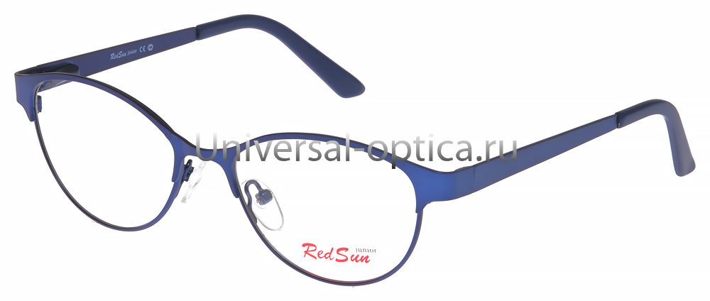 Оправа детская металлическая Red Sun R1004 col. 2 от Торгового дома Универсал || universal-optica.ru
