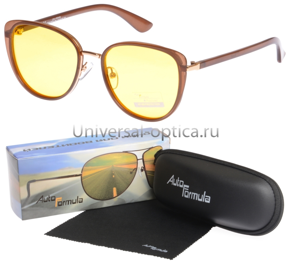 6738-Af-PL очки для водителей Auto-Formula в футляре от Торгового дома Универсал || universal-optica.ru