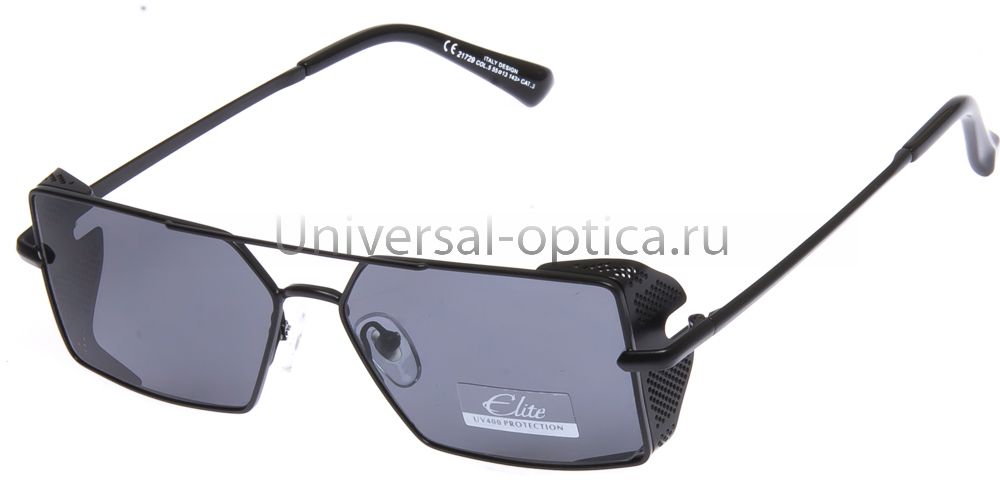21729 солнцезащитные очки Elite от Торгового дома Универсал || universal-optica.ru