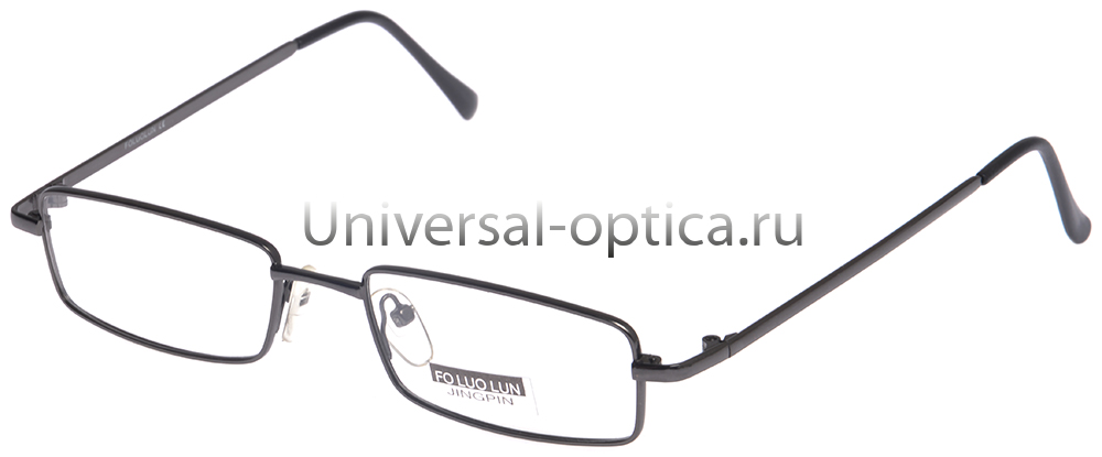 Оправа металлическая FLL-2 7710 col. 2 от Торгового дома Универсал || universal-optica.ru