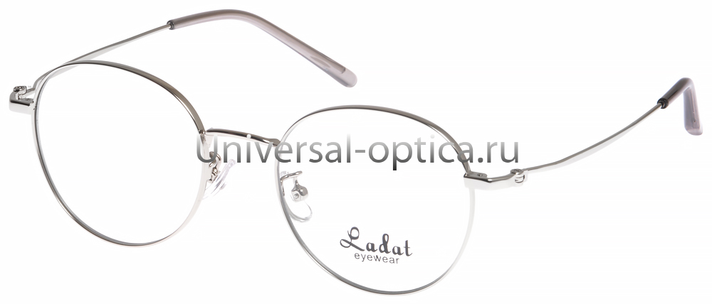 Оправа металлическая LADAT 23177 col. 2 от Торгового дома Универсал || universal-optica.ru