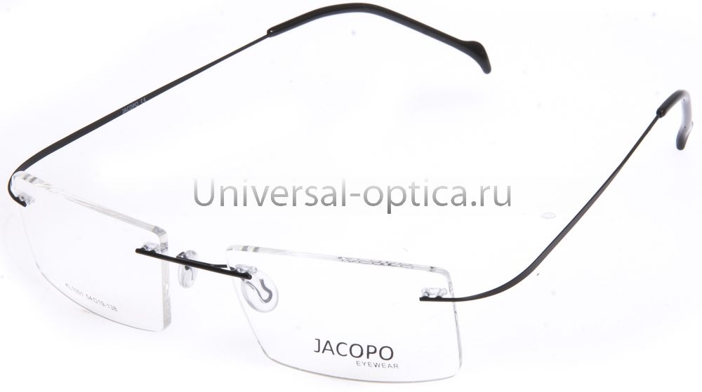 Оправа мет. Jacopo 1001 col. 3 от Торгового дома Универсал || universal-optica.ru