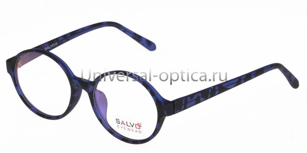 Оправа полимерная SALVO DLPS 510295 col. 5 от Торгового дома Универсал || universal-optica.ru