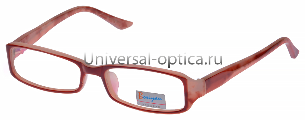 Оправа полимерная Bosiyan 8115 col. 46 от Торгового дома Универсал || universal-optica.ru