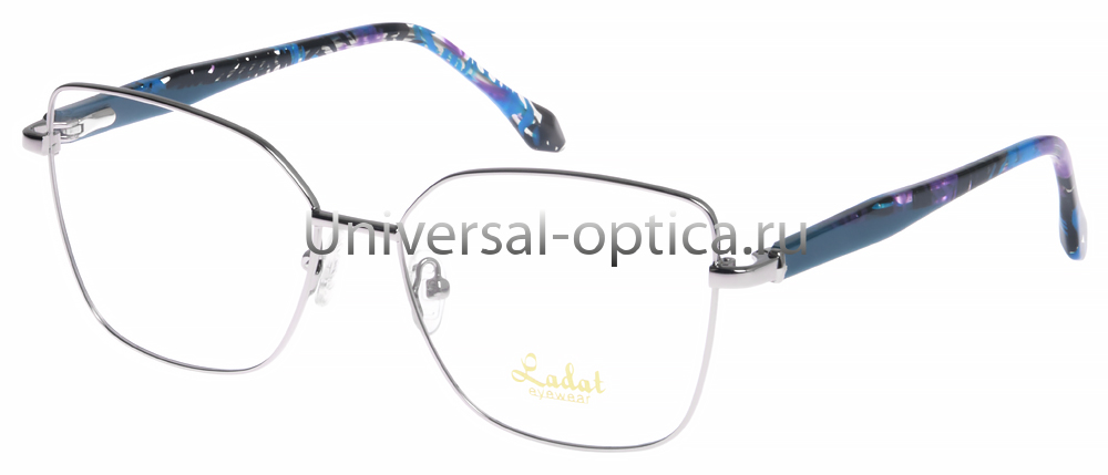 Оправа мет. LADAT 3491 col. 3 от Торгового дома Универсал || universal-optica.ru