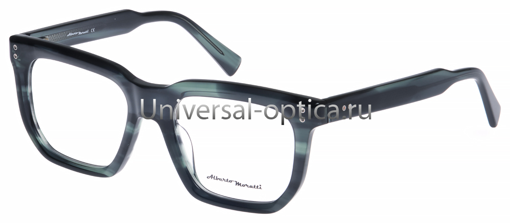 Оправа полимерная Alberto Moratti 508 col. 9 от Торгового дома Универсал || universal-optica.ru