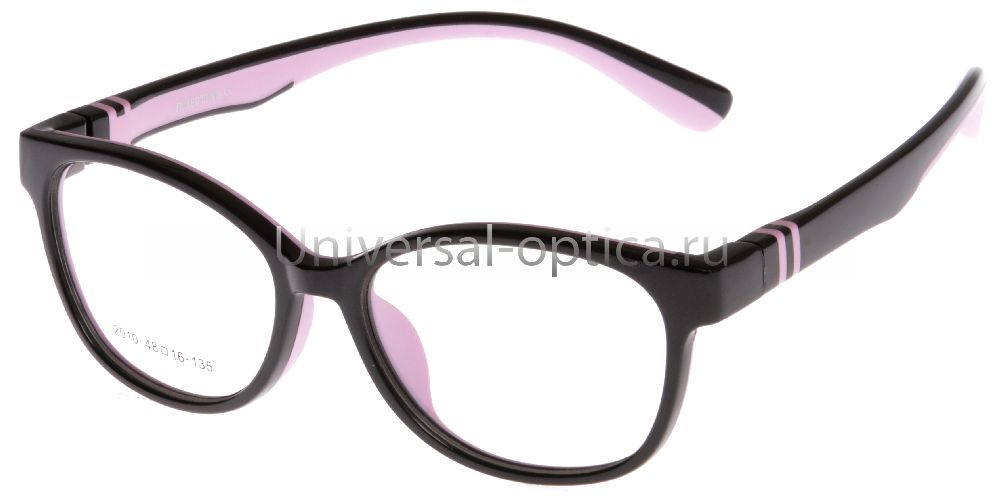 Оправа детская пластиковая FIORE D'ULIVO S2010P col. 18 от Торгового дома Универсал || universal-optica.ru