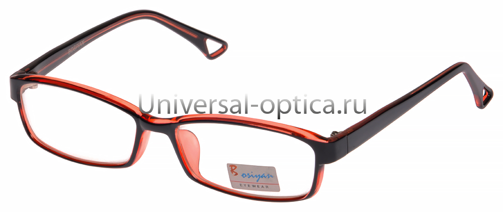 Оправа полимерная Bosiyan 8269 col. 2 от Торгового дома Универсал || universal-optica.ru
