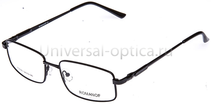 Оправа металлическая ROMANOF 30080 col. 3 от Торгового дома Универсал || universal-optica.ru