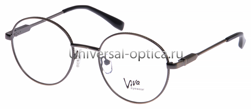 Оправа металлическая Viva LE6284 col. 3 от Торгового дома Универсал || universal-optica.ru