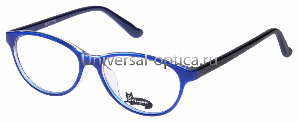 Оправа полимерная Bosiyan 8353 col. 14 от Торгового дома Универсал || universal-optica.ru