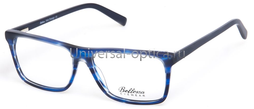 Оправа полимерная Bellessa 110425 col. CY01 от Торгового дома Универсал || universal-optica.ru
