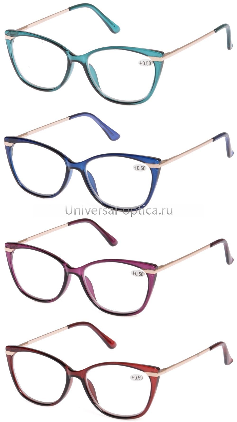 5360-1 очки корригирующие Panorama от Торгового дома Универсал || universal-optica.ru