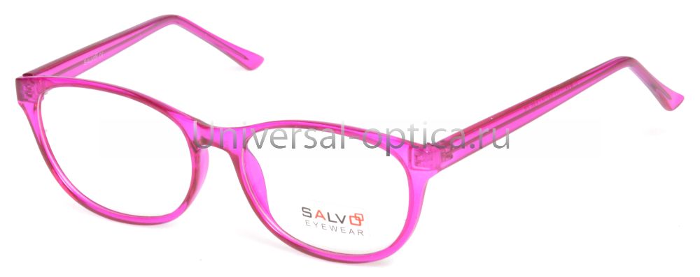 Оправа полимерная SALVO XDPS 510217 col. 5 от Торгового дома Универсал || universal-optica.ru