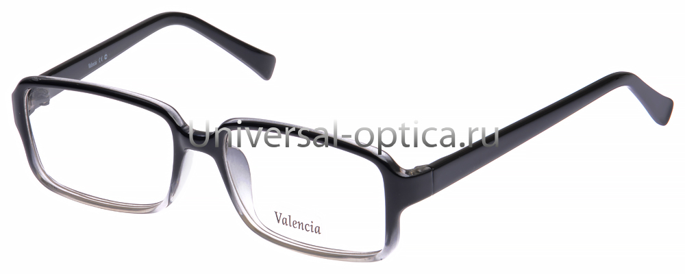 Оправа полимерная Valencia V41058 col. 4 от Торгового дома Универсал || universal-optica.ru