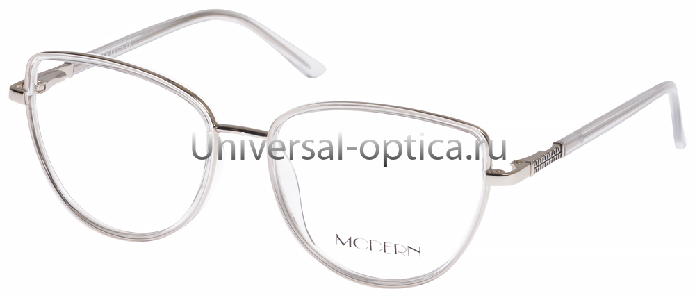 Оправа полимерная Modern 10806 col. 3 от Торгового дома Универсал || universal-optica.ru