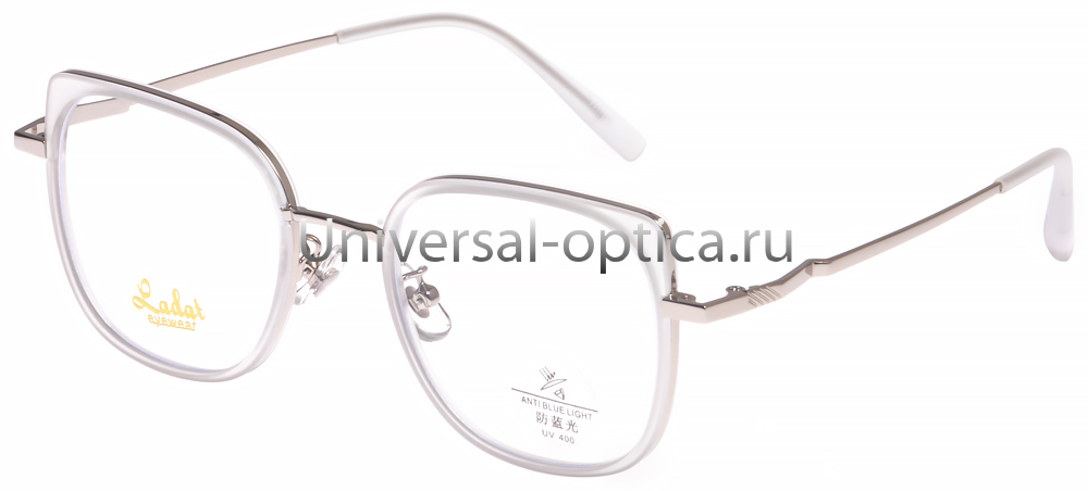 Оправа металлическая LADAT S11800 col. 20 от Торгового дома Универсал || universal-optica.ru
