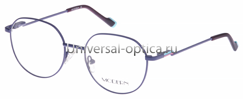 Оправа металлическая Modern 705003 col. 3 от Торгового дома Универсал || universal-optica.ru