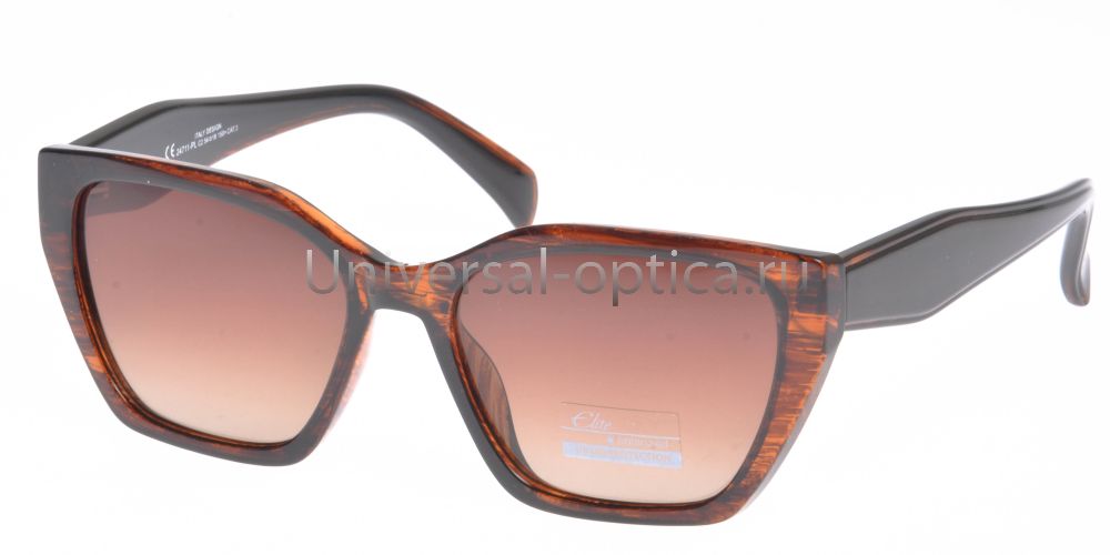 24711-PL солнцезащитные очки Elite от Торгового дома Универсал || universal-optica.ru
