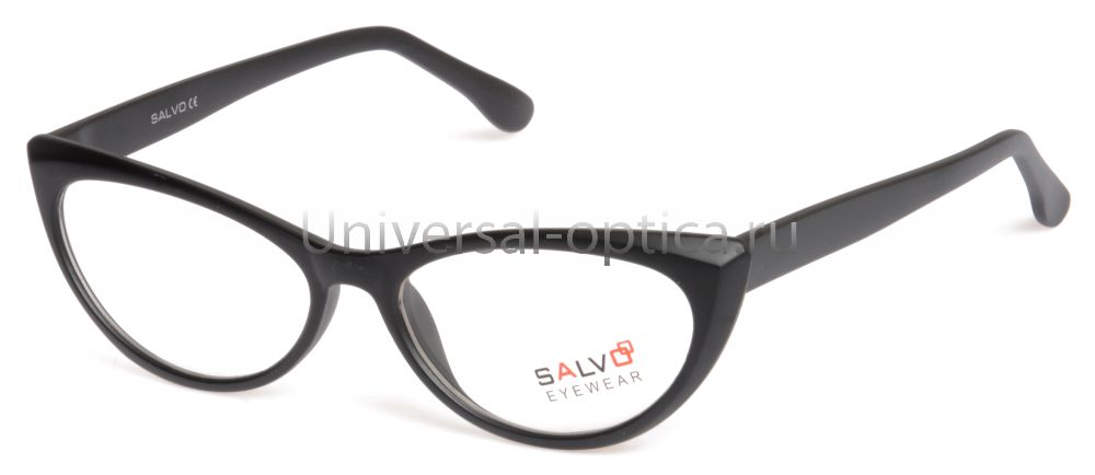 Оправа полимерная SALVO 7211 col. 2 от Торгового дома Универсал || universal-optica.ru