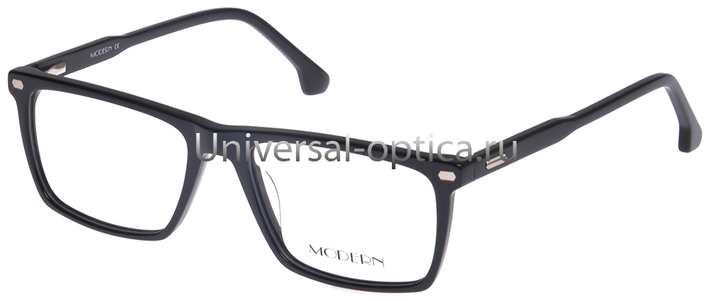 Оправа полимерная Modern OLD15071A col. 1 от Торгового дома Универсал || universal-optica.ru
