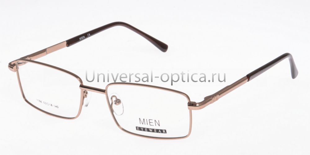 Оправа мет. Mien 1166 col. 100B от Торгового дома Универсал || universal-optica.ru