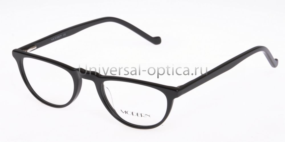 Оправа полимерная Modern A1943 col. 1 от Торгового дома Универсал || universal-optica.ru