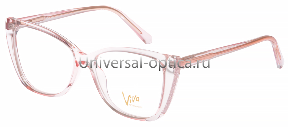 Оправа пл. Viva TD6117 col. 5 от Торгового дома Универсал || universal-optica.ru