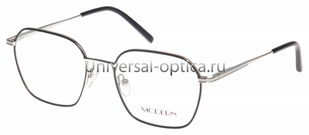 Оправа металлическая Modern OLD7310M col. 3 от Торгового дома Универсал || universal-optica.ru