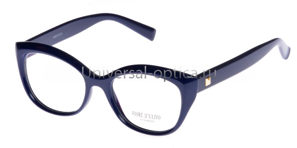 Оправа полимерная FIORE D'ULIVO 95154 col. 6 от Торгового дома Универсал || universal-optica.ru