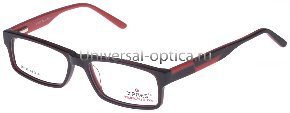 Оправа полимерная XPRES 150330 col. 5 от Торгового дома Универсал || universal-optica.ru