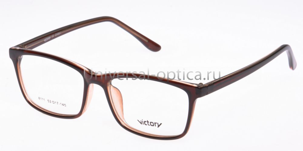 Оправа полимерная Victory V8111 col. ZX851 от Торгового дома Универсал || universal-optica.ru