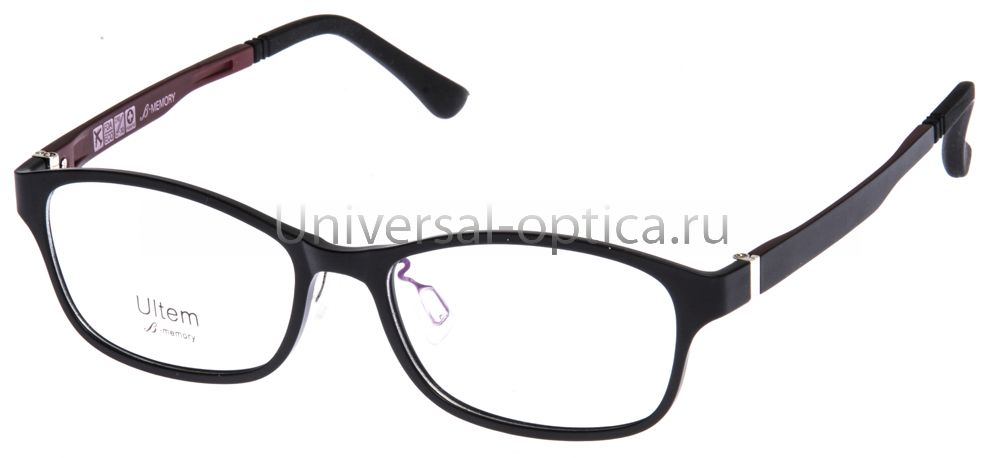 Оправа полимерная Ultem 007 col. 8 от Торгового дома Универсал || universal-optica.ru